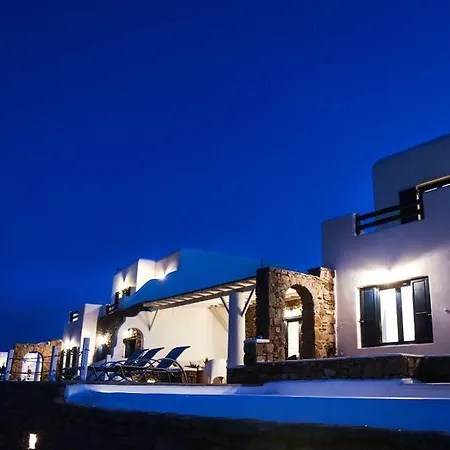 Villa Narciso